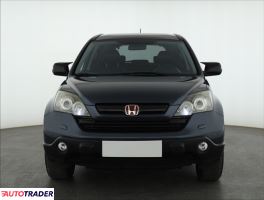 Honda CR-V 2008 2.2 138 KM