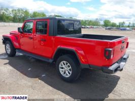 Jeep Pozostałe 2023 3 Jeep Pozostałe 2023 3