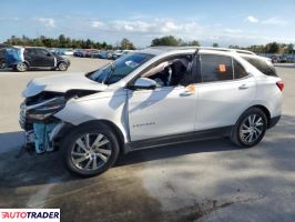 Chevrolet Equinox 2024 1