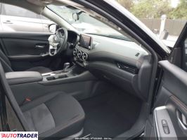 Nissan Sentra 2024 2 Nissan Sentra 2024 2