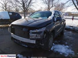 Hyundai Santa Fe 2023 2