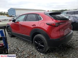 Mazda CX-30 2023 2