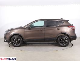 Nissan Qashqai 2018 1.2 113 KM
