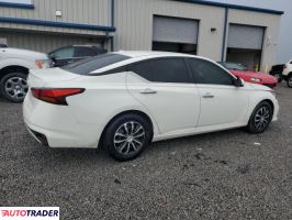 Nissan Altima 2019 2 Nissan Altima 2019 2