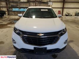 Chevrolet Equinox 2021 1 Chevrolet Equinox 2021 1