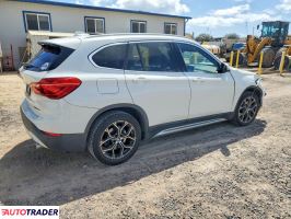 BMW X1 2020 2