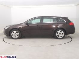 Opel Insignia 2013 2.0 158 KM