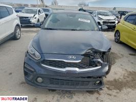 Kia Pozostałe 2020 2