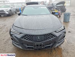 Acura TL 2023 2