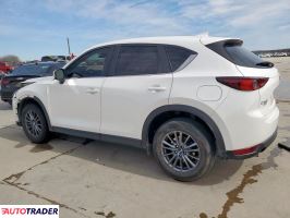 Mazda CX-5 2019 2 Mazda CX-5 2019 2