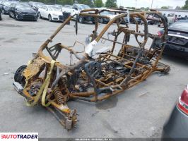 Polaris Ranger RZR 2023