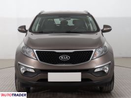 Kia Sportage 2015 1.6 132 KM