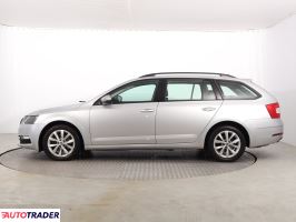 Skoda Octavia 2019 2.0 147 KM Skoda Octavia 2019 2.0 147 KM