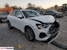 Audi Q3 2022 2 Audi Q3 2022 2