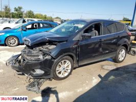 Ford Escape 2019 1 Ford Escape 2019 1