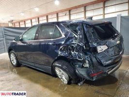 Chevrolet Equinox 2020 1