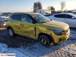 Kia Pozostałe 2021 1