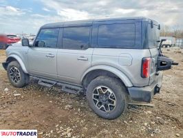 Ford Bronco 2024 2