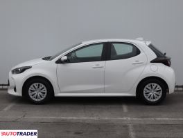 Toyota Yaris 2023 1.5 123 KM