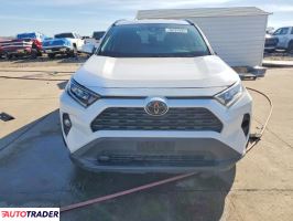 Toyota Pozostałe 2020 2