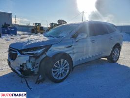 Buick Enclave - zobacz ofertę