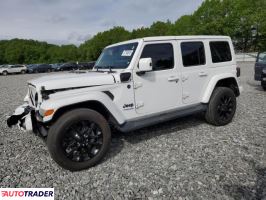 Jeep Wrangler 2021 2