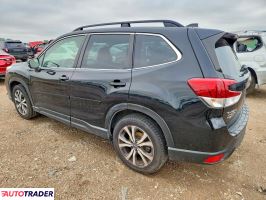 Subaru Forester 2021 2