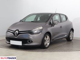 Renault Clio 2015 1.1 118 KM