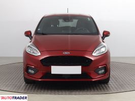 Ford Fiesta 2020 1.0 99 KM Ford Fiesta 2020 1.0 99 KM