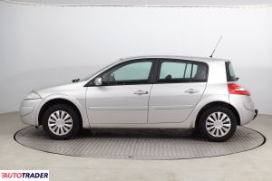 Renault Megane 2008 1.5 104 KM