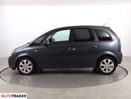 Opel Meriva 2008 1.4 88 KM