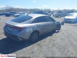 Hyundai Elantra 2024 2