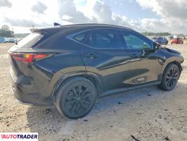 Lexus NX 2024 2