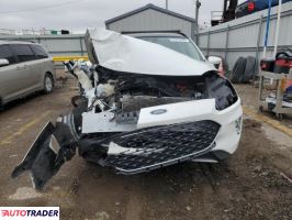 Ford Escape 2020 1 Ford Escape 2020 1