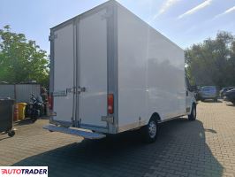 Fiat Ducato 2018 2.3 Fiat Ducato 2018 2.3
