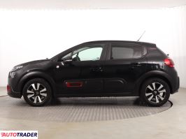 Citroen C3 2021 1.2 81 KM