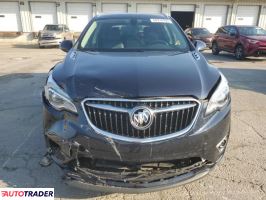Buick Pozostałe 2020 2 Buick Pozostałe 2020 2
