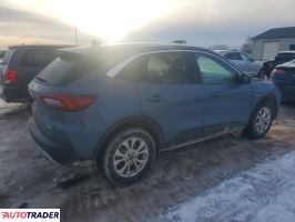 Ford Escape 2023 1