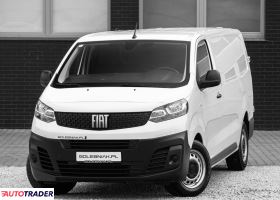 Fiat Scudo 2023 1.5 Fiat Scudo 2023 1.5