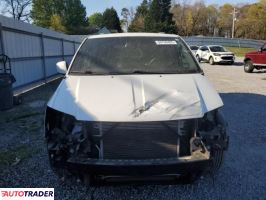 Dodge Grand Caravan 2019 3 Dodge Grand Caravan 2019 3