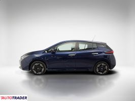 Nissan Leaf 2023 150 KM