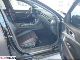 Hyundai Genesis 2023 2