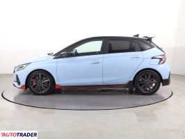 Hyundai i20 2021 1.6 201 KM