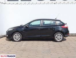 Renault Megane 2014 1.2 113 KM