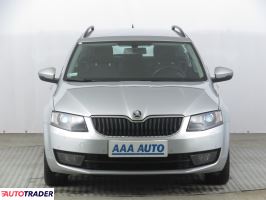 Skoda Octavia 2016 1.6 108 KM Skoda Octavia 2016 1.6 108 KM