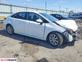 Toyota Corolla 2021 1