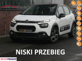 Citroen C3 - zobacz ofertę