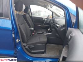 Ford EcoSport 2019 2 Ford EcoSport 2019 2
