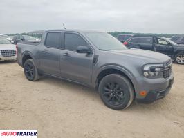 Ford Maverick 2024 2