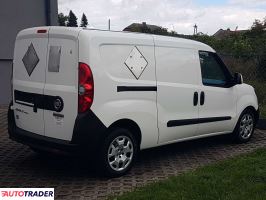 Fiat Doblo 2022 1.6 Fiat Doblo 2022 1.6
